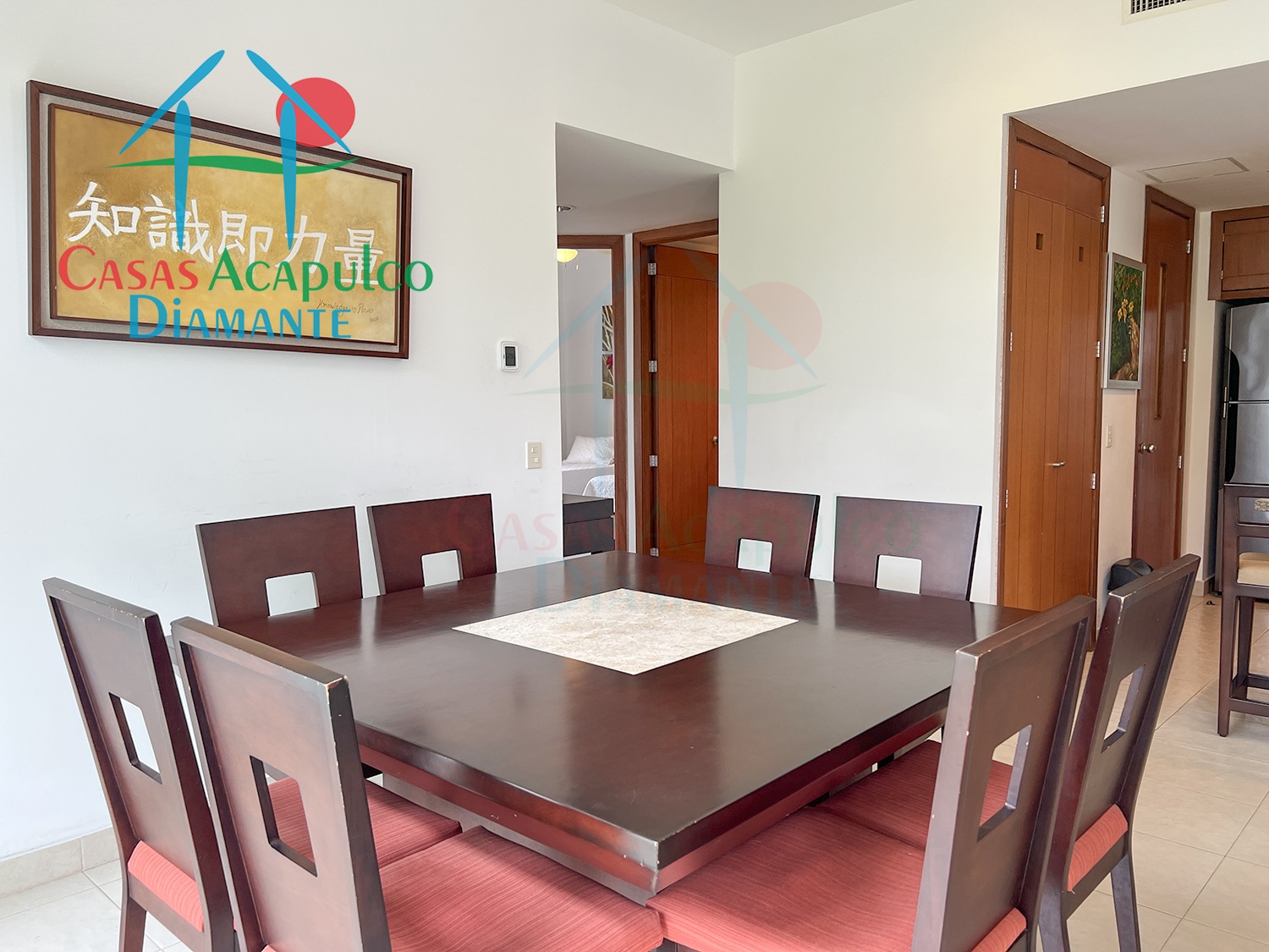 Mayan Lakes MT4 201 - Estancia 9